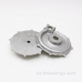 Silica Sol Investment Casting Marine Pump Parts